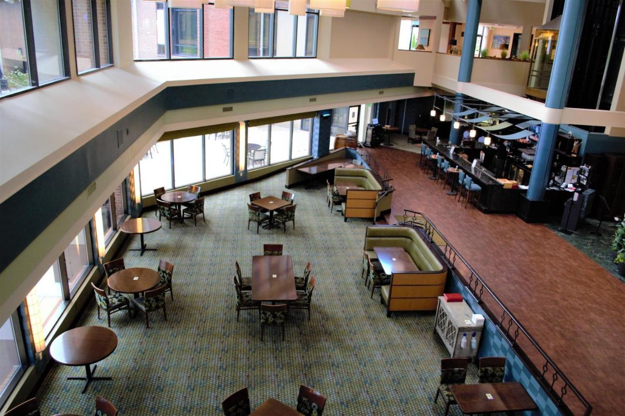 Turf Valley Resort Ellicott City Buitenkant foto