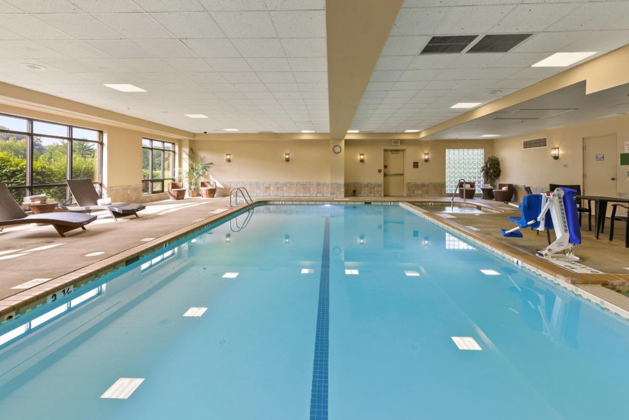 Turf Valley Resort Ellicott City Buitenkant foto