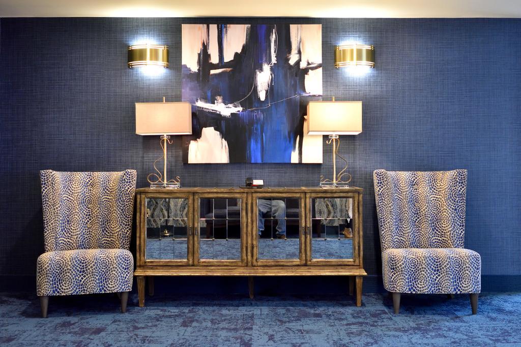 Turf Valley Resort Ellicott City Buitenkant foto