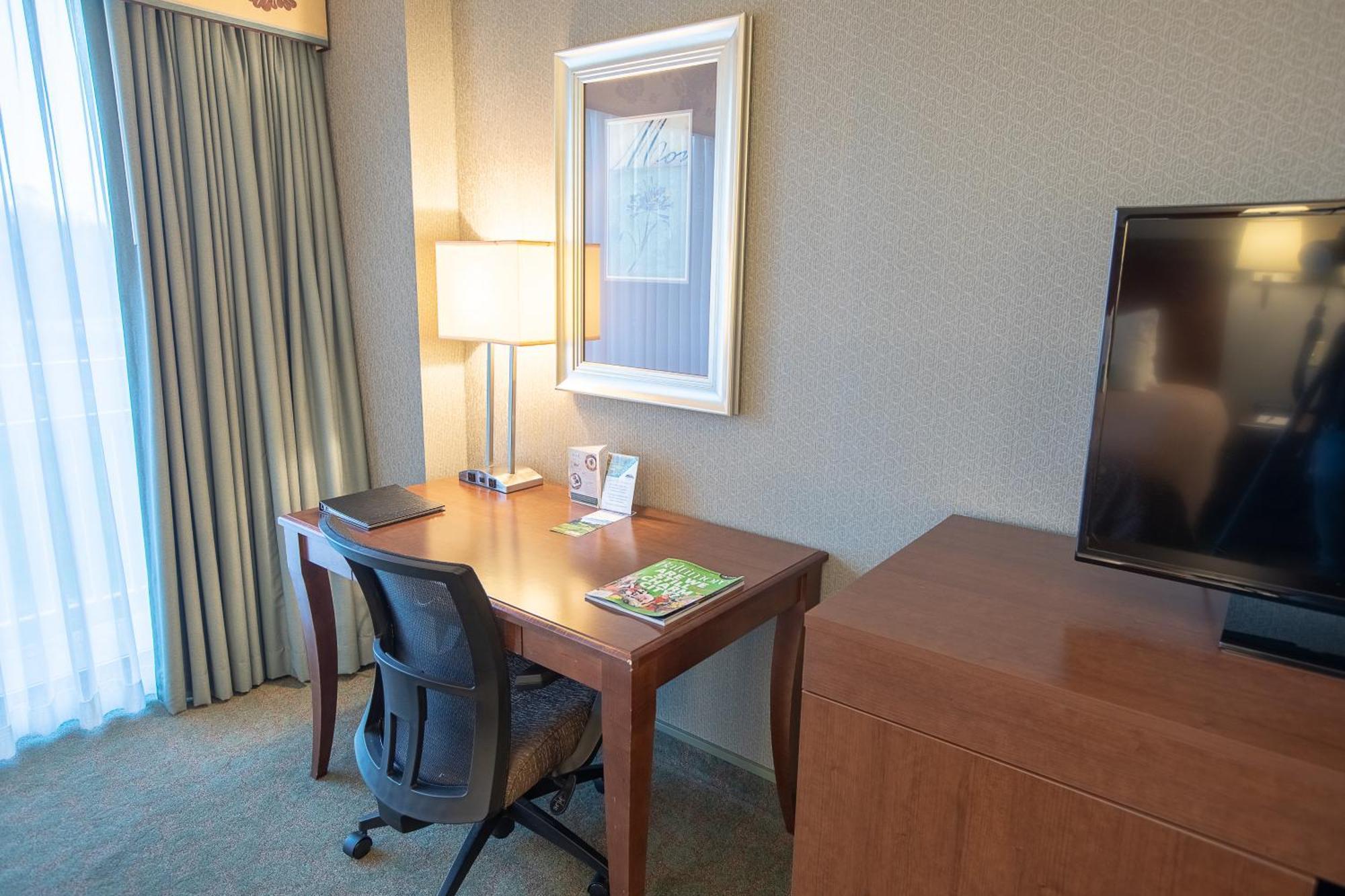 Turf Valley Resort Ellicott City Buitenkant foto