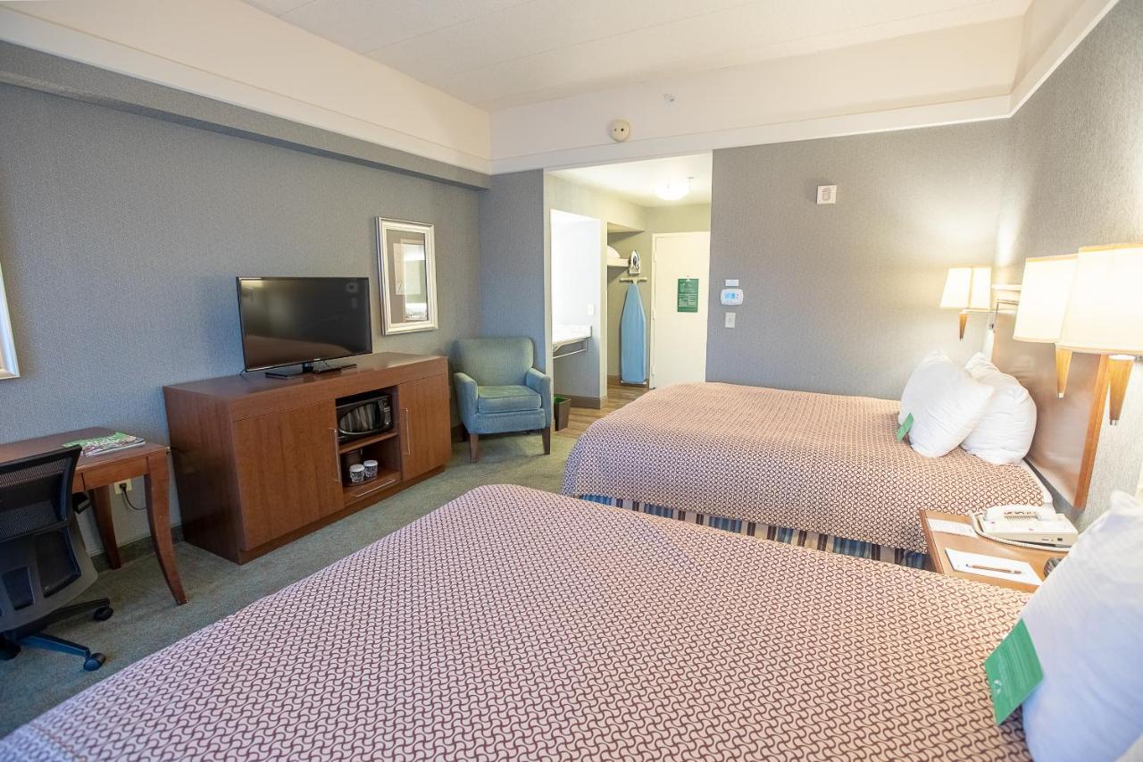 Turf Valley Resort Ellicott City Buitenkant foto